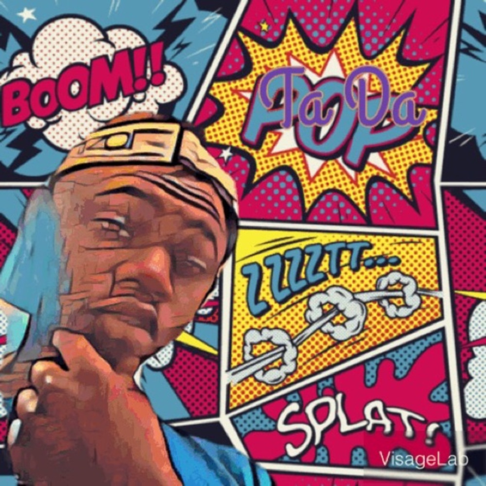 Meet your Posher, Jlyn